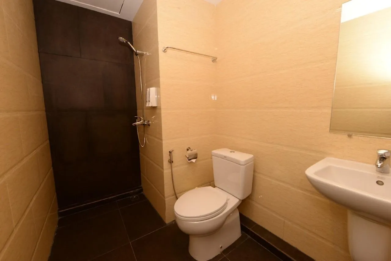 Min Nandar Garden Hotel Thanlyin 3*,  Myanmar