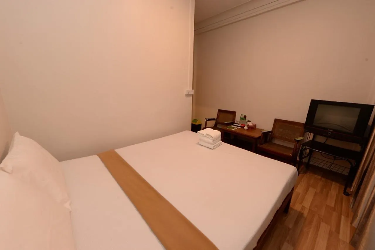 Min Nandar Garden Hotel Thanlyin