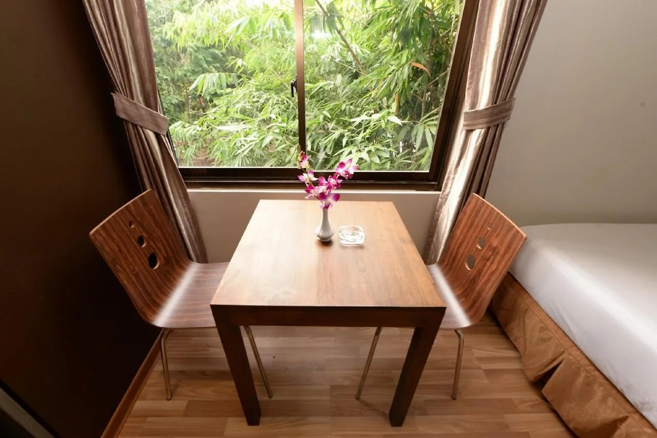 ***  Min Nandar Garden Hotel Thanlyin Myanmar