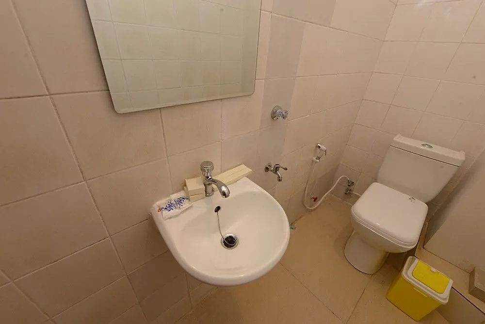 ***  Min Nandar Garden Hotel Thanlyin Myanmar