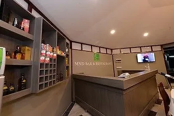 Min Nandar Garden Hotel Thanlyin