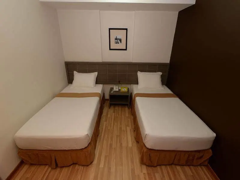 Min Nandar Garden Hotel Thanlyin